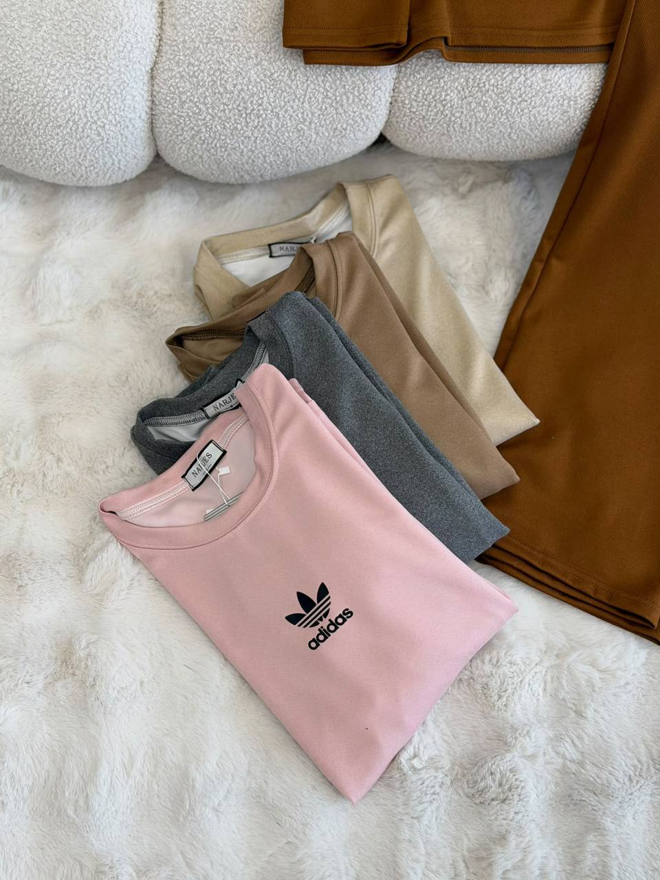 بيجامه ADIDS 003