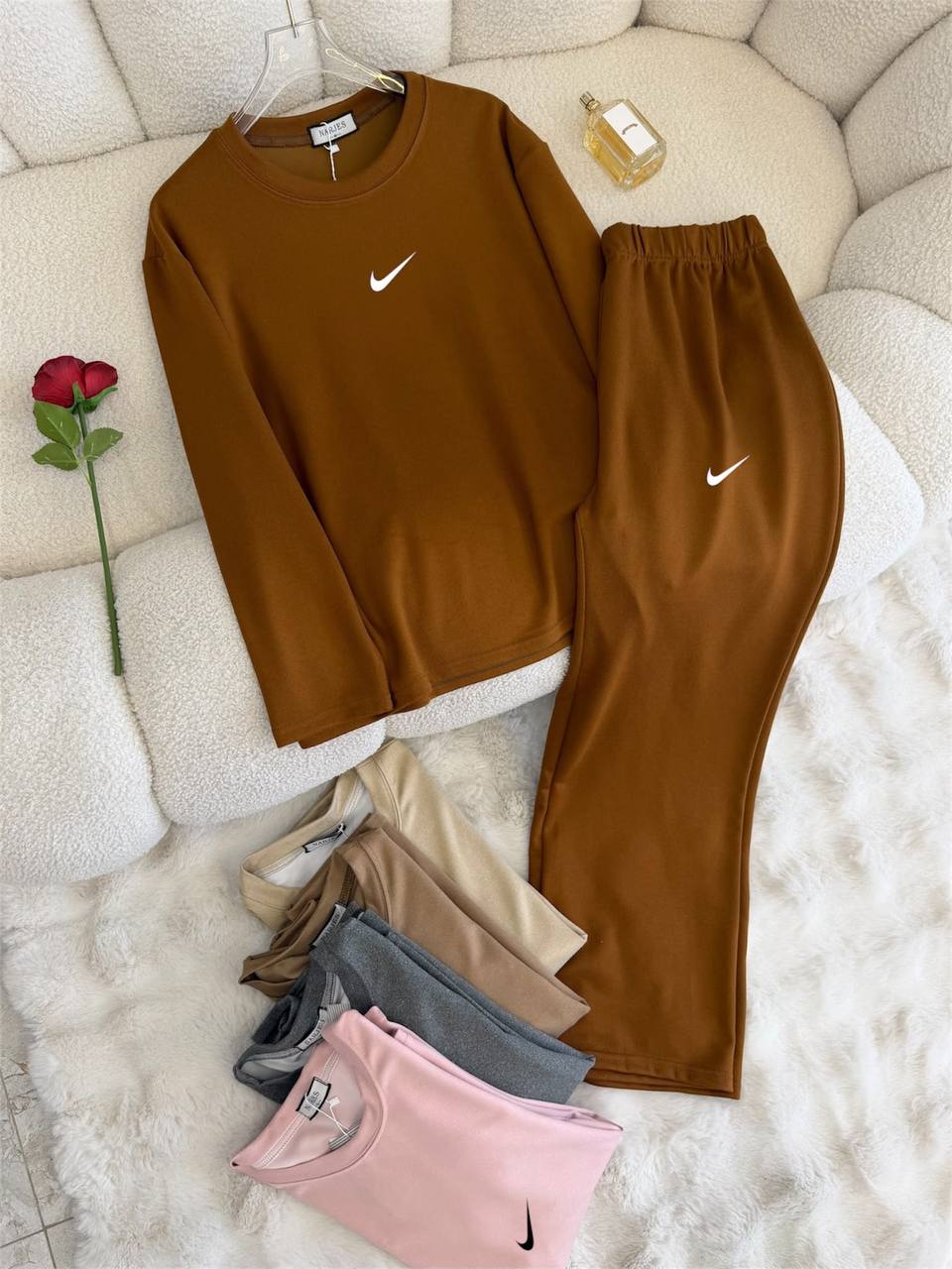 بيجامه NIKE 004