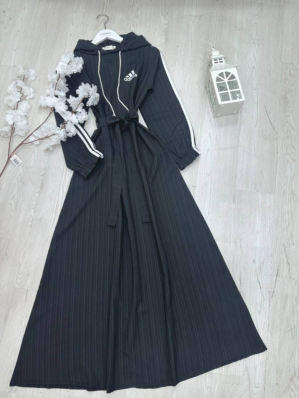 DRESS ADIDAS 001