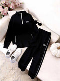 OUTFIT SET ALO 007