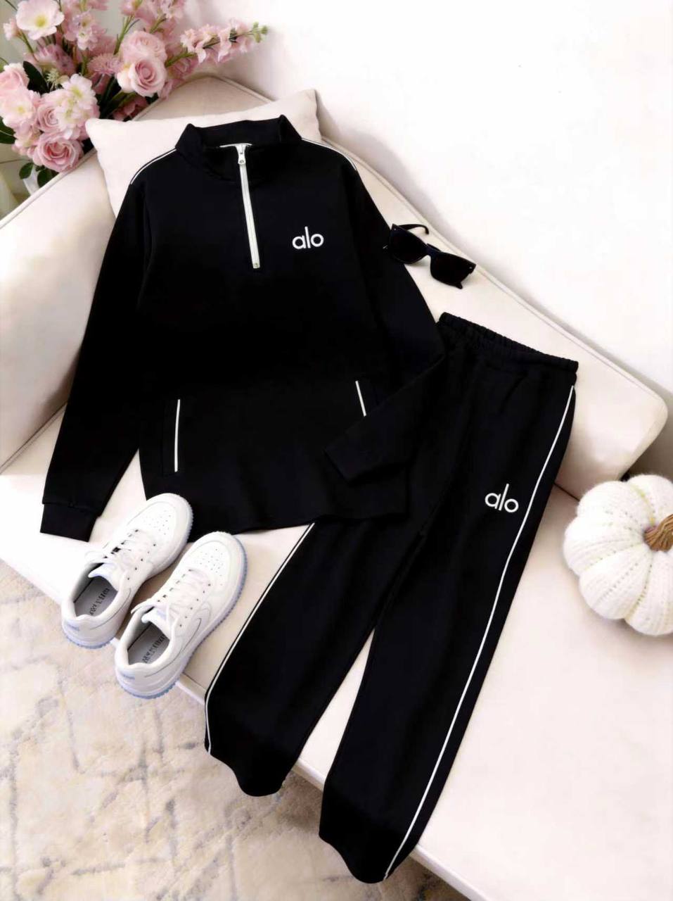 OUTFIT SET ALO 007