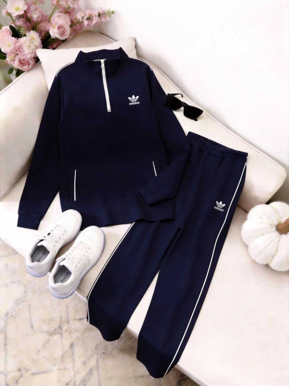 OUTFIT SET ADIDS 008