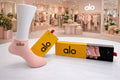SOCKS ALO 009