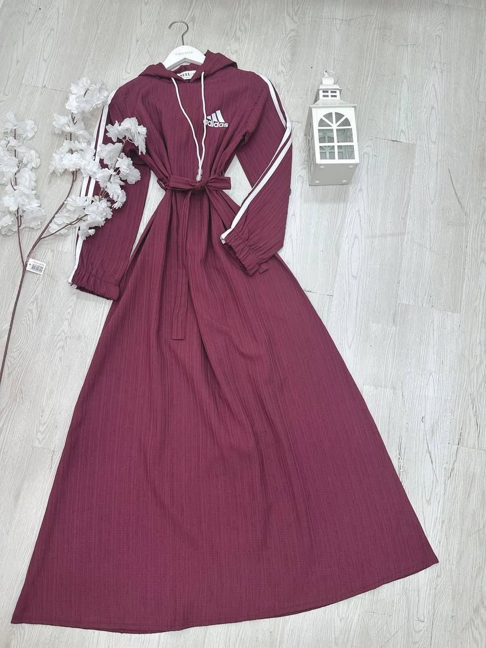 DRESS ADIDAS 001
