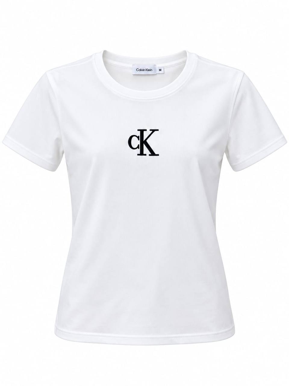 T SHIRT CK 0019