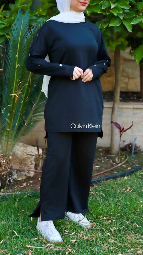 OUTFIT SET CK 0021