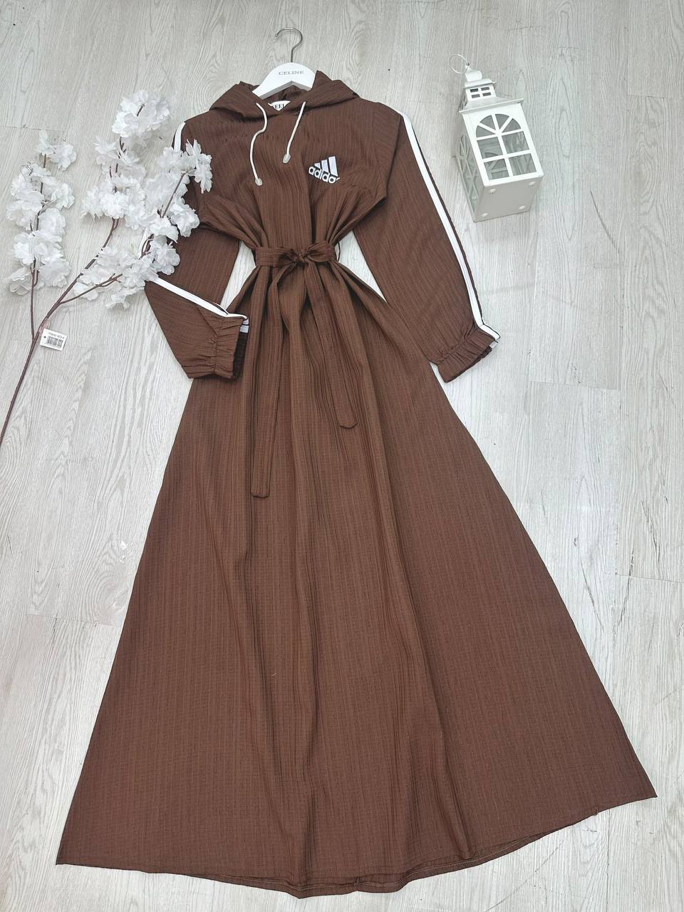 DRESS ADIDAS 001