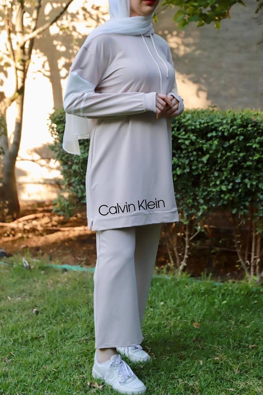 OUTFIT SET CK 0023