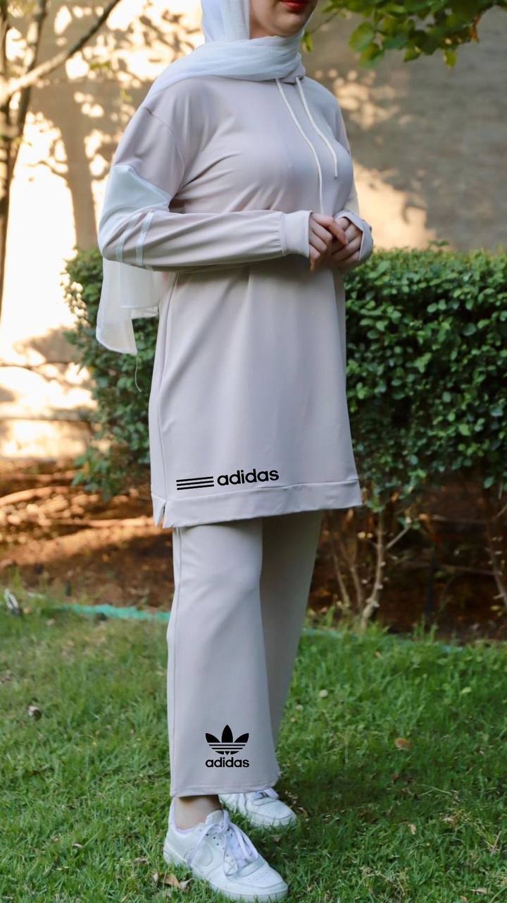 OUTFIT SET ADIDS 0025