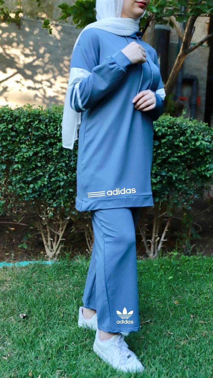 OUTFIT SET ADIDS 0025