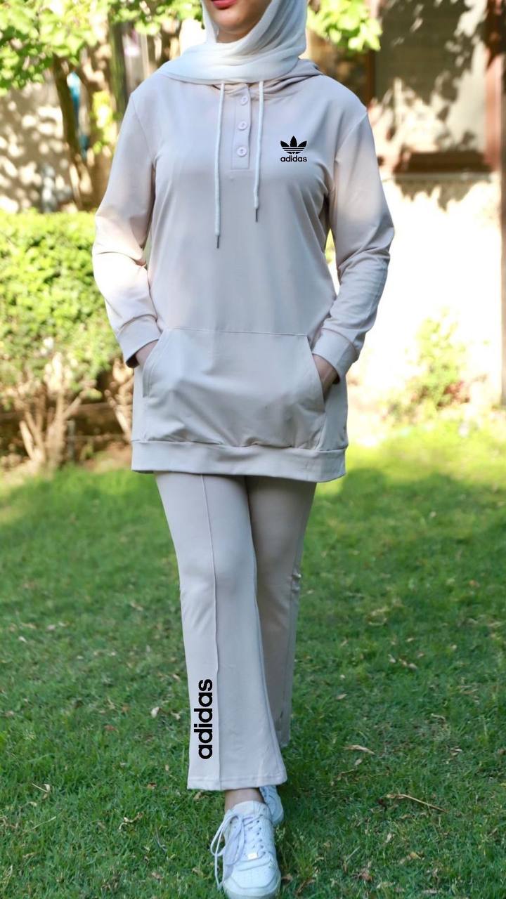 OUTFIT SET ADIDS 0026