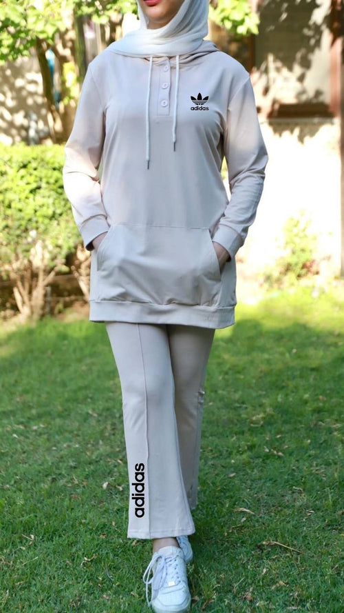 OUTFIT SET ADIDS 0026