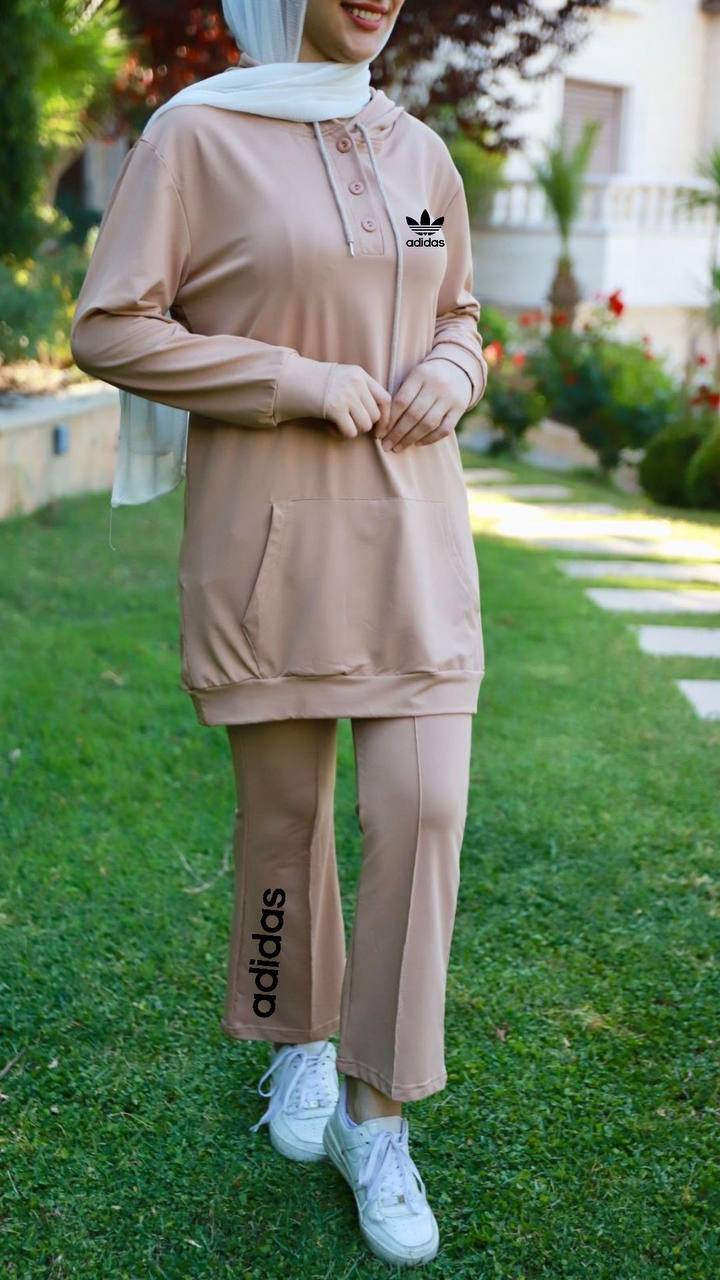 OUTFIT SET ADIDS 0026