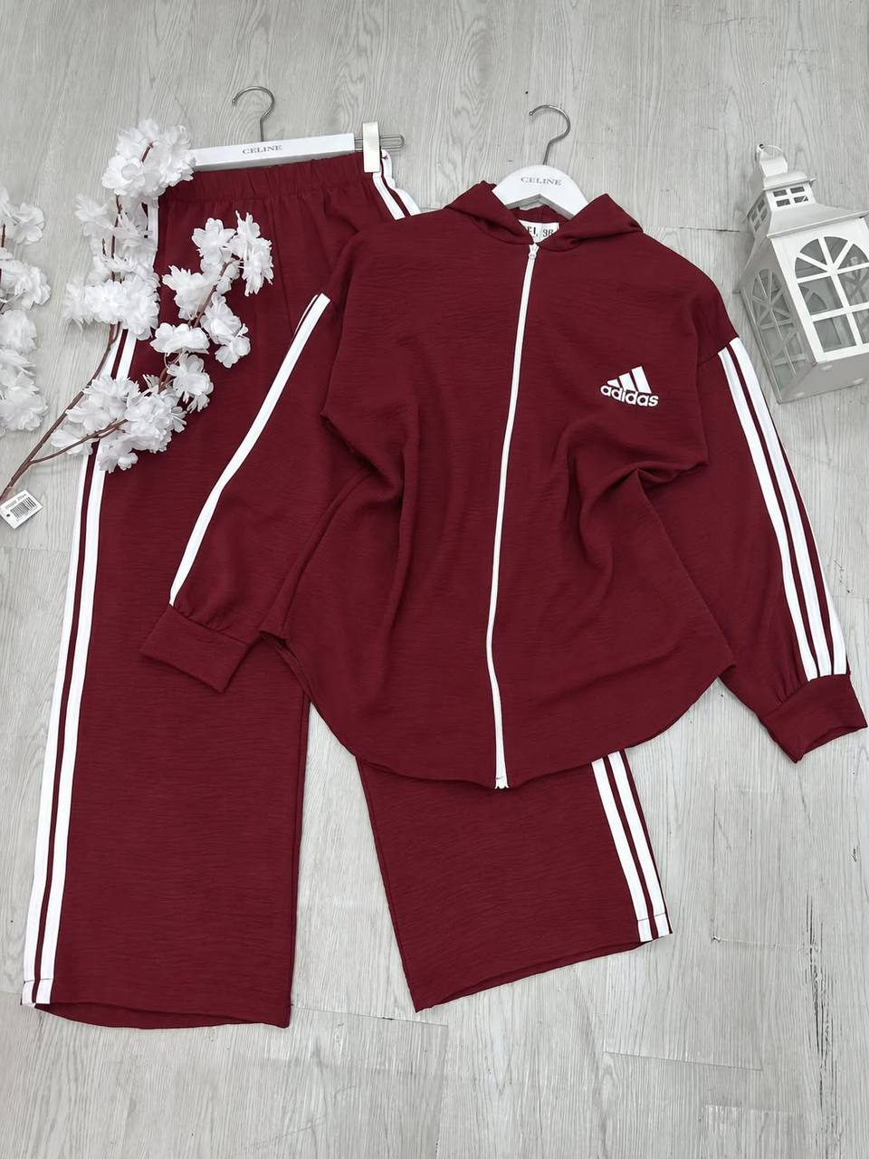 OUTFIT SET ADIDS 002