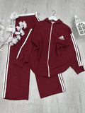 OUTFIT SET ADIDS 002