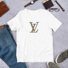 T SHIRT LV 0027