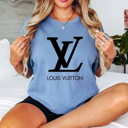 T SHIRT LV 0027