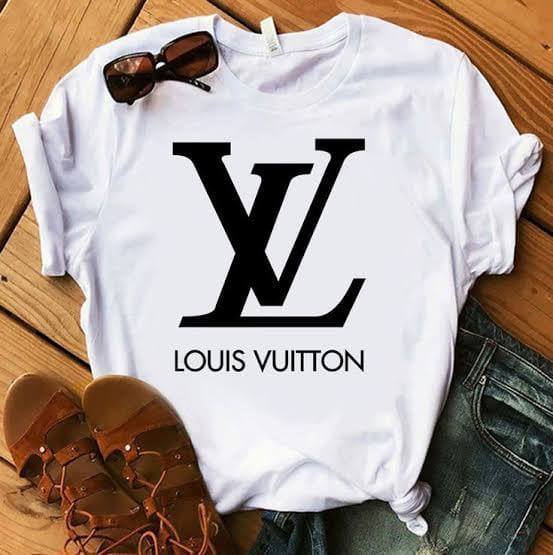 T SHIRT LV 0027