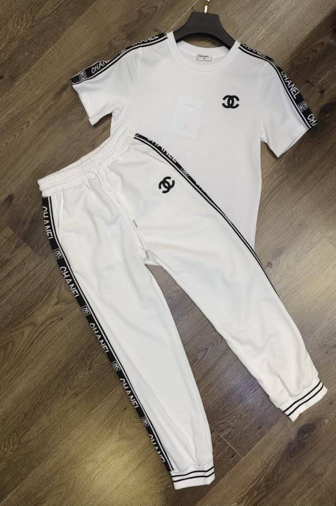 OUTFIT SET CHANNEL 0028