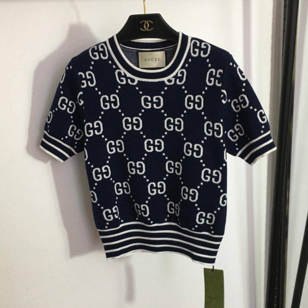 T SHIRT GUCCI 0030