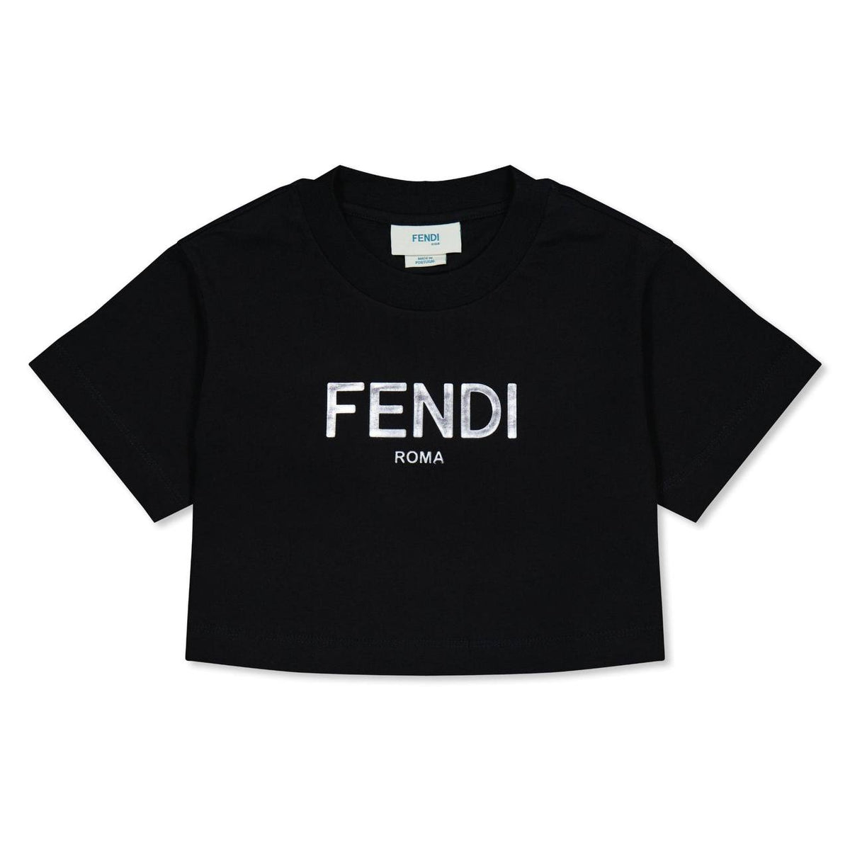T SHIRT FENDI 0033