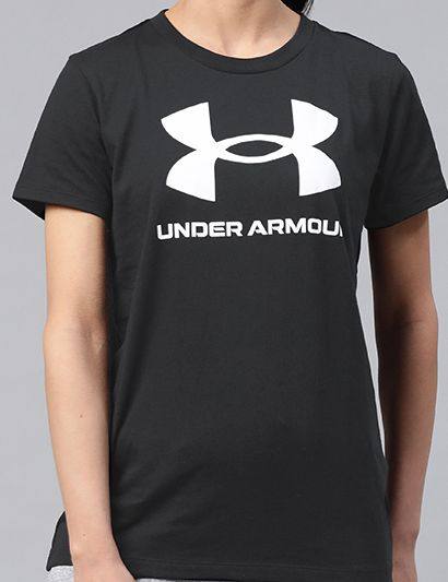 T SHIRT UNDER ARMOUR 0032