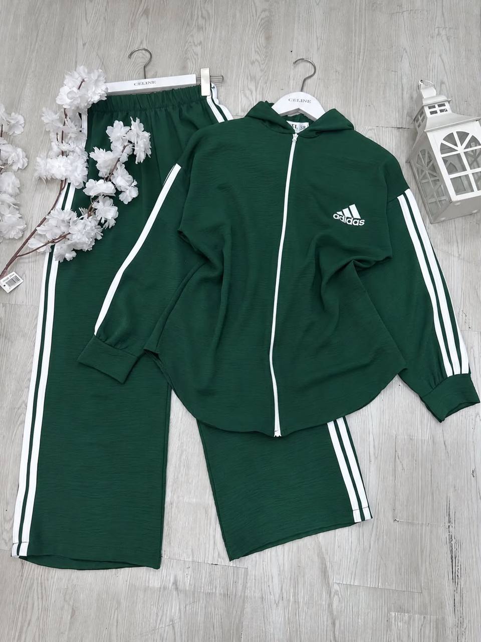 OUTFIT SET ADIDS 002