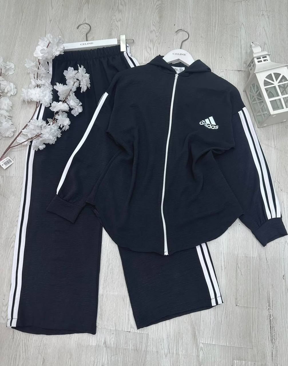 OUTFIT SET ADIDS 002